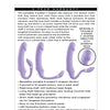 Gender X Orgasmic Orchid Posable Vibrator - Purple