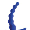 Gender X Beaded Pleasure - Blue