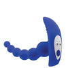 Gender X Beaded Pleasure - Blue
