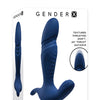 Gender X True Blue - Blue