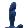 Gender X True Blue - Blue