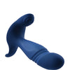 Gender X True Blue - Blue