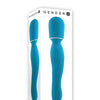 Gender X Double The Fun - Teal