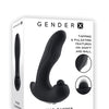Gender X Mad Tapper - Black