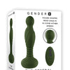 Gender X The General - Green