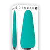 Gender X O-Cone - Teal
