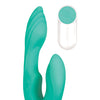 Gender X Strapless Seashell - Teal