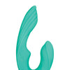 Gender X Strapless Seashell - Teal