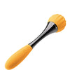 Gender X Sunflower Double Ended Vibe - Yellow