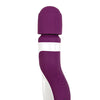 Gender X Handle It Wand - Purple/White