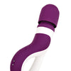Gender X Handle It Wand - Purple/White