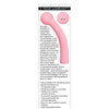 Gender X Flexi Wand - Pink