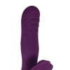 Gender X Velvet Hammer - Purple