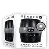 Gender X Barrel of Fun