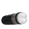 Gender X Message In a Bottle - Black