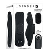 Gender X Our Undie Vibe - Black