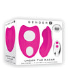Gender X Under the Radar - Pink