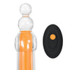 Gender X Orange Dream - Clear/Orange
