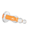 Gender X Orange Dream - Clear/Orange