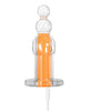 Gender X Orange Dream - Clear/Orange