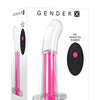 Gender X Pink Paradise - Clear/Pink
