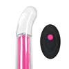 Gender X Pink Paradise - Clear/Pink