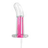 Gender X Pink Paradise - Clear/Pink