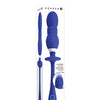 Gender X Play Ball - Blue