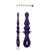Gender X Ring Pop - Purple