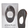 Hot Octopuss Atom Plus - Black