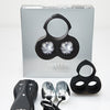Hot Octopuss Jett Remote Guybrator - Black
