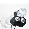 Hot Octopuss Jett Remote Guybrator - Black