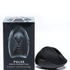 Hot Octopuss Pulse Solo Essential - Black