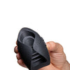 Hot Octopuss Pulse Solo Essential - Black