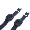 Hot Octopuss Pulse Duo Lux - Grey