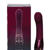 Hot Octopuss Kurve G Spot - Plum