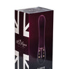 Hot Octopuss Kurve G Spot - Plum