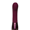 Hot Octopuss Kurve G Spot - Plum