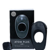 Hot Octopuss Atom Plus Lux - Black