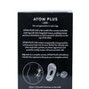 Hot Octopuss Atom Plus Lux - Black