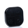 Hot Octopuss Atom Plus Lux - Black