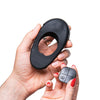 Hot Octopuss Atom Plus Lux - Black
