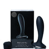 Hot Octopuss PleX with Flex - Black