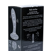 Hot Octopuss PleX with Flex - Black