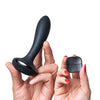 Hot Octopuss PleX with Flex - Black