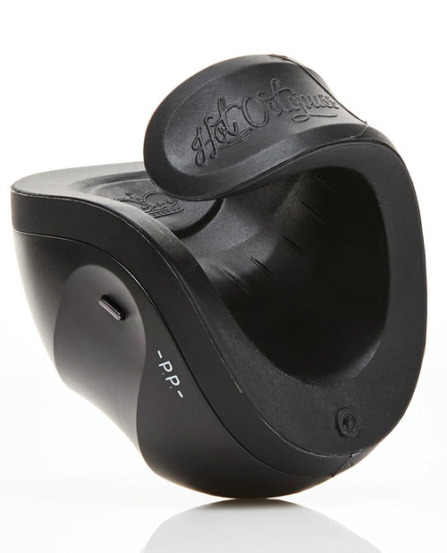Hot Octopuss Pocket Pulse - Black