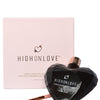 High On Love Hemp Chocolate Body Paint