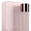 High On Love Hemp Massage Oil - 3 Scents