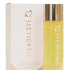 High On Love Hemp Massage Oil - 3 Scents