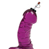 Dicky Chug Sports Bottle - 16 oz Purple